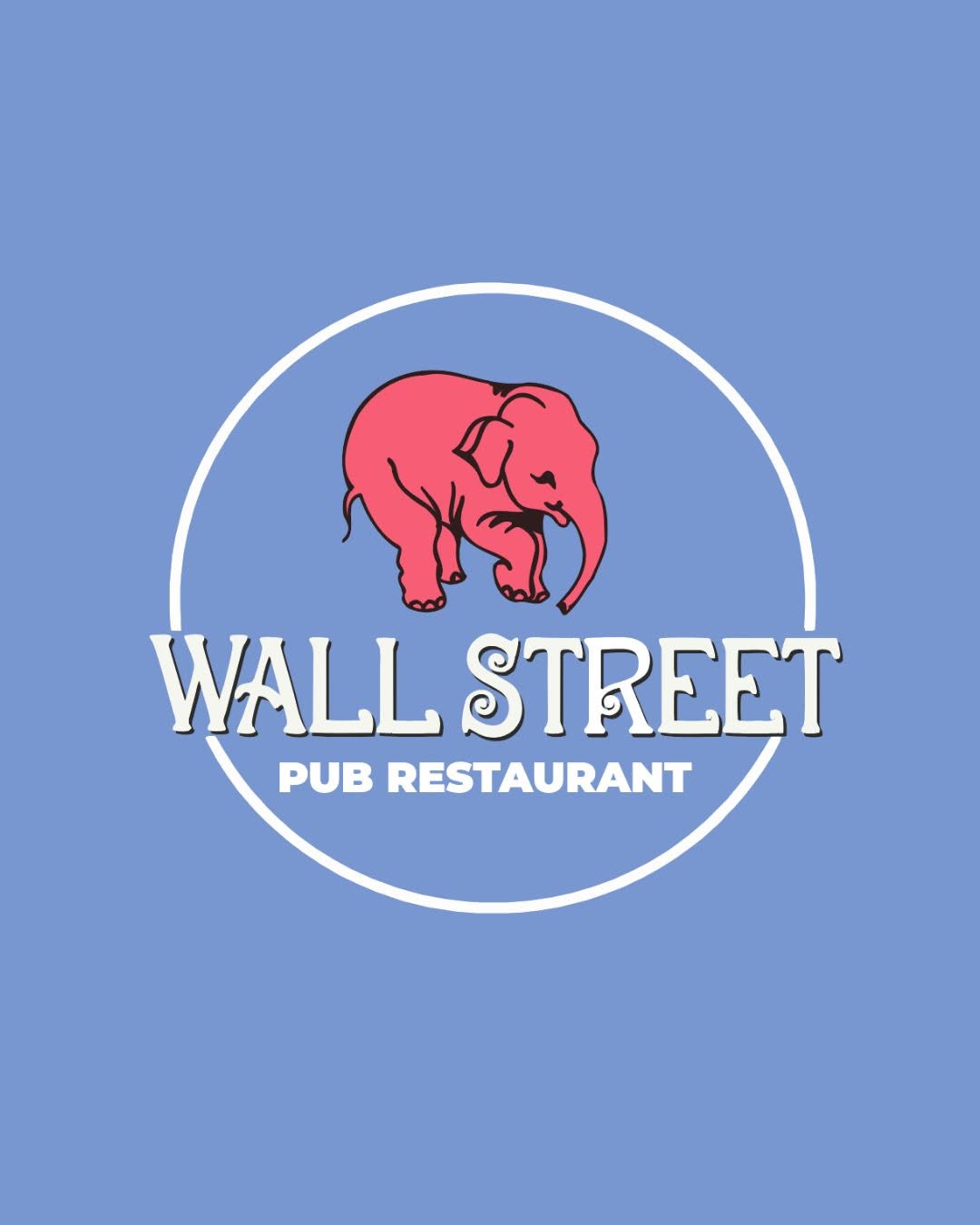 Wall Street Pub Restaurant